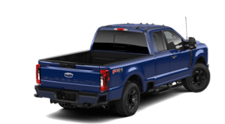 2026 Ford Super Duty® External Image 4